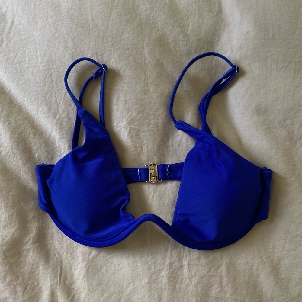free with purchase - Zaful Swim top SM